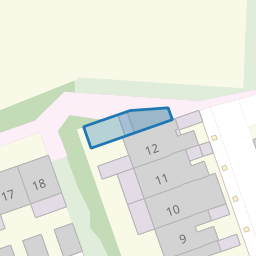 Perceel OST00-D-5461