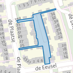 Perceel OST00-D-5463