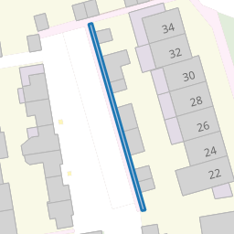 Perceel OST00-D-5464