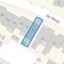 Perceel OST00-D-5470