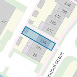 Perceel OST00-D-5480