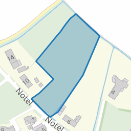 Perceel OST00-D-5488