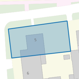 Perceel OST00-D-5505