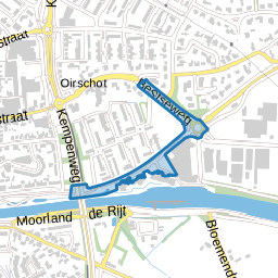 Perceel OST00-D-5511