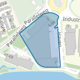 Perceel OST00-D-5515