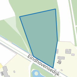 Perceel OST00-D-5522