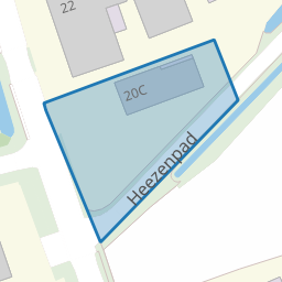 Perceel OST00-D-5531