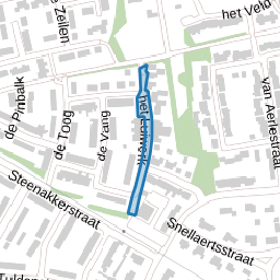 Perceel OST00-D-5534