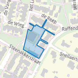 Perceel OST00-D-5535