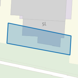 Perceel OST00-D-5538