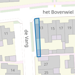 Perceel OST00-D-5546