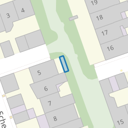 Perceel OST00-D-5552