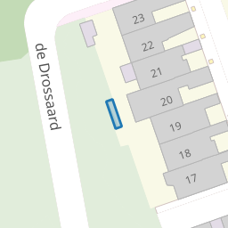 Perceel OST00-D-5554