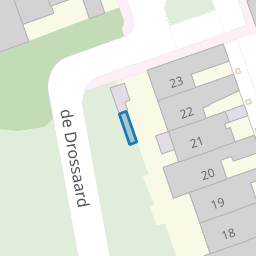 Perceel OST00-D-5555