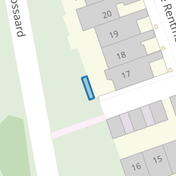 Perceel OST00-D-5556