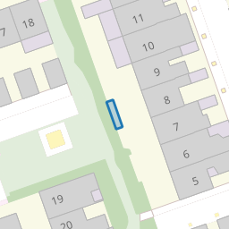 Perceel OST00-D-5570