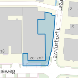 Perceel OST00-D-5580