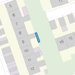 Perceel OST00-D-5586