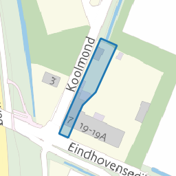 Perceel OST00-D-5608