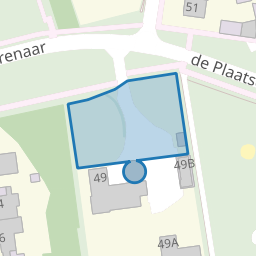 Perceel OST00-D-5620