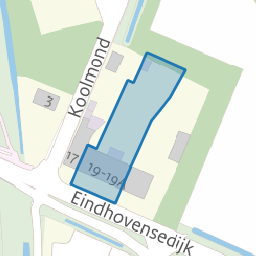 Perceel OST00-D-5674