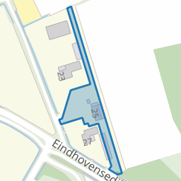 Perceel OST00-D-5681