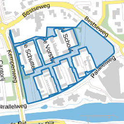 Perceel OST00-D-5692