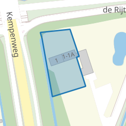 Perceel OST00-D-5700