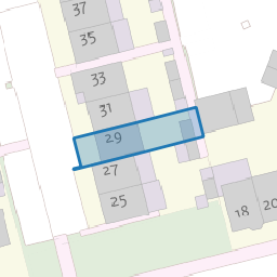 Perceel OST00-D-5708