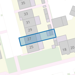 Perceel OST00-D-5709