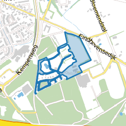 Perceel OST00-D-5760