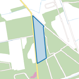 Perceel OST00-E-1060