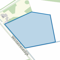 Perceel OST00-E-1066