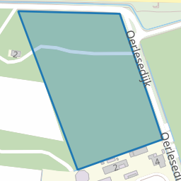 Perceel OST00-E-1072