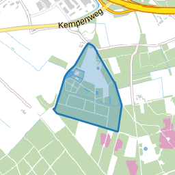 Perceel OST00-E-1122