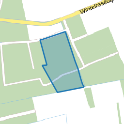 Perceel OST00-E-1152