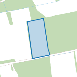 Perceel OST00-E-1155