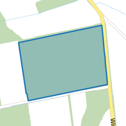 Perceel OST00-E-1158