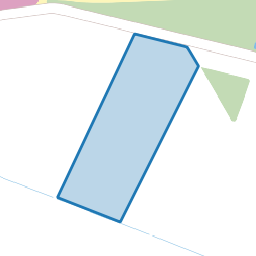 Perceel OST00-E-1181