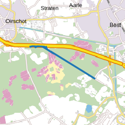 Perceel OST00-E-1243