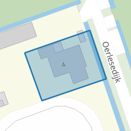 Perceel OST00-E-1245