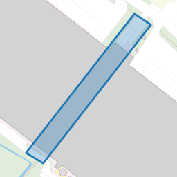 Perceel OST00-E-1272