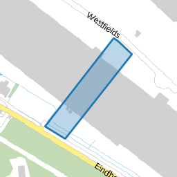 Perceel OST00-E-1280