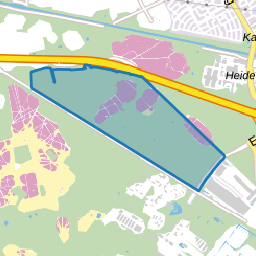 Perceel OST00-E-1343