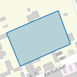 Perceel OST00-F-1981