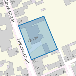 Perceel OST00-F-2122