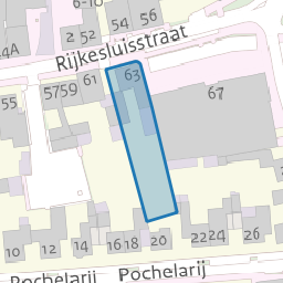 Perceel OST00-F-2854