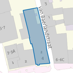 Perceel OST00-F-3010