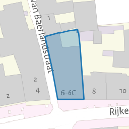 Perceel OST00-F-3060