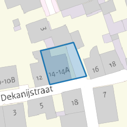 Perceel OST00-F-3318